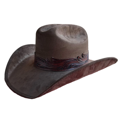 CHIDA FRIDA Rodeo Hat