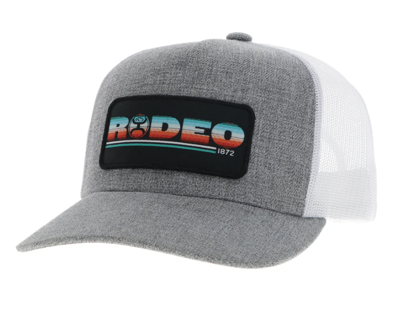 HOOEY Rodeo Hat