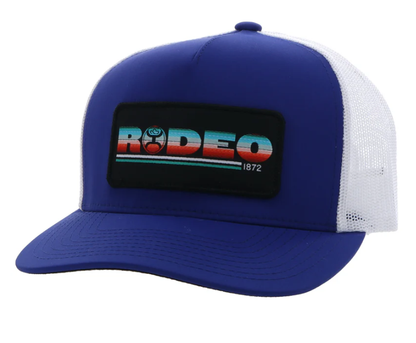 HOOEY Rodeo Hat