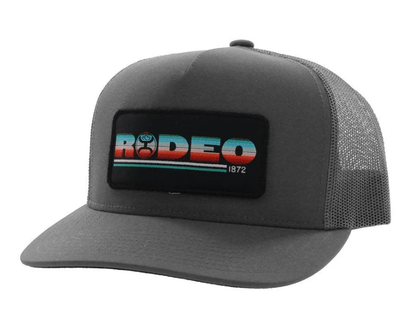 HOOEY Rodeo Hat