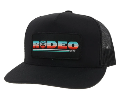 HOOEY Rodeo Hat