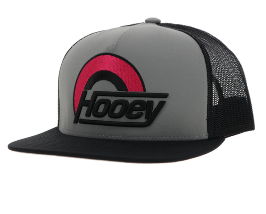 HOOEY Suds 5-Panel Trucker Hat