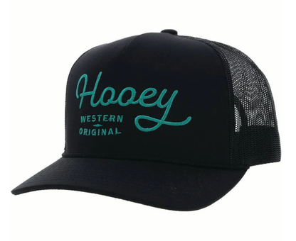 HOOEY OG 5-Panel Trucker Hat