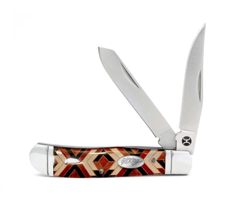 HOOEY Montezuma Knife