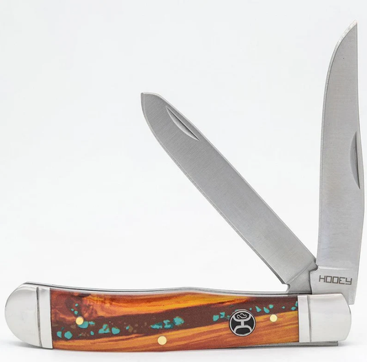 HOOEY Durango Knife