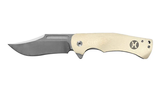 HOOEY Avalanche Knife