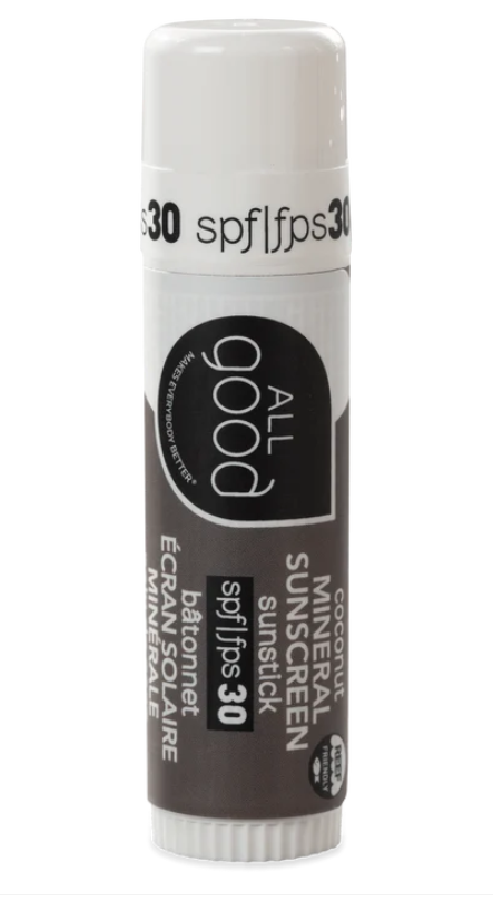 COCONUT SUNSTICK .6oz SPF 30