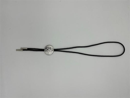 ABCO Round Engraved Plain Bolo