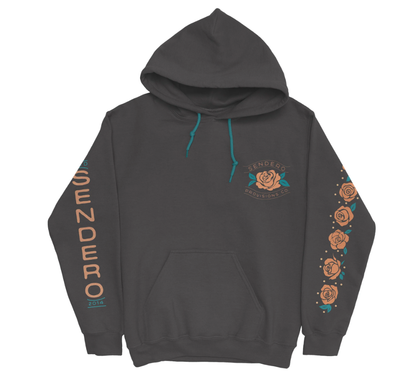 SENDERO Viejones Hoodie