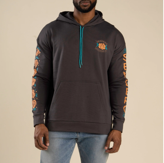 SENDERO Viejones Hoodie