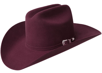 BAILEY Lightning 4X Cowboy Hat