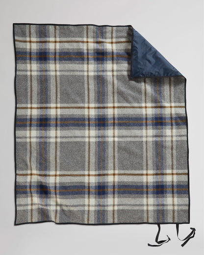 Pendleton Rolled Blankets