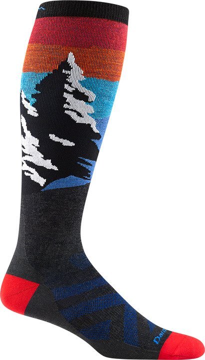 Interex Men's Snow Socks