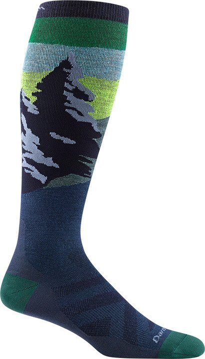 Interex Men's Snow Socks