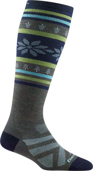 Interex Women's Snow Socks