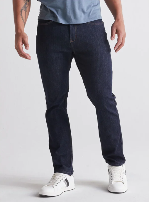 Du/er Men's Denim Jeans