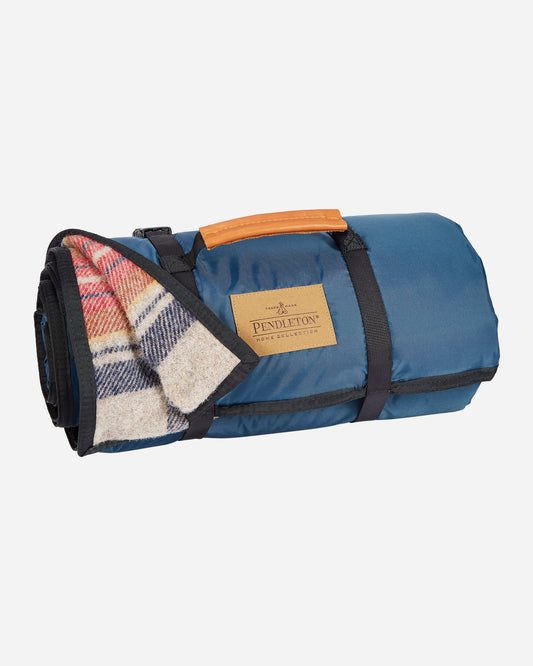 Pendleton Rolled Blankets