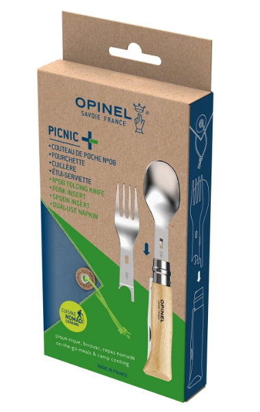 OPINEL PICNIC KNIVE NO 8