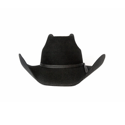 Black Cowgirl Hat