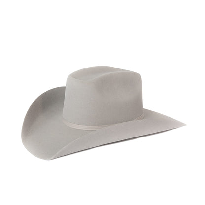 Grey Cowboy Hat